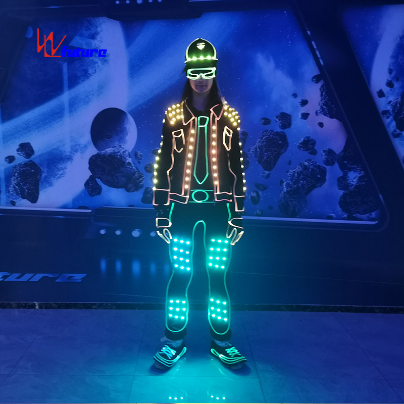 Kaylong1990's tweet image. Handsome boys group dance led costumes
Hunan Future Creative Technology Co. , Ltd.
Website: clothesled.com
Email：tianchuang@clothesled.com
Wechat/WhatsApp： +86 155 7668 1893
#leddress #ledsuit #leddesign #performance #ledfans #gogogirls
#gogodancers #nightshot