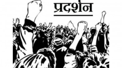 JEEWAN_SANDILYA's tweet photo. 12% आरक्षण की कटौती से छत्तीसगढ़ के आदिवासी समाज के 200 से ज्यादा युवा डॉक्टर बनने से चूक जा रहे है।
Neet UG 2023 में तत्काल 32% आरक्षण लागू करे सरकार।
#CG32प्रतिशत_आरक्षण_लागू_करो
@TS_SinghDeo
@ChhattisgarhCMO
@HealthCgGov
@Surguja_Health
@KrisnaK05647592
@BabitaTirkey1 https://t.co/gjdLAg4e1K
