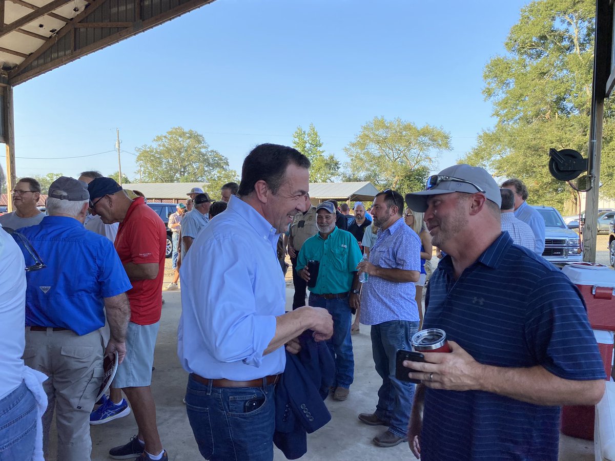 Sen. Chris McDaniel tweet media