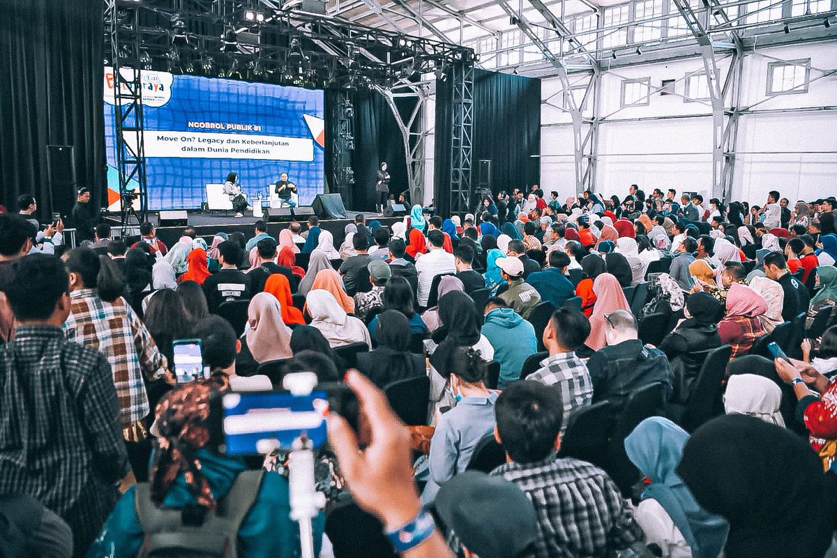 Anies Rasyid Baswedan tweet media