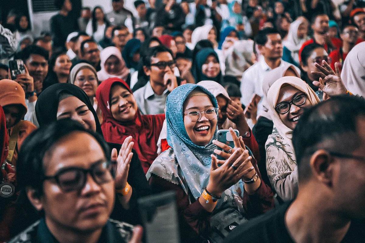Anies Rasyid Baswedan tweet media