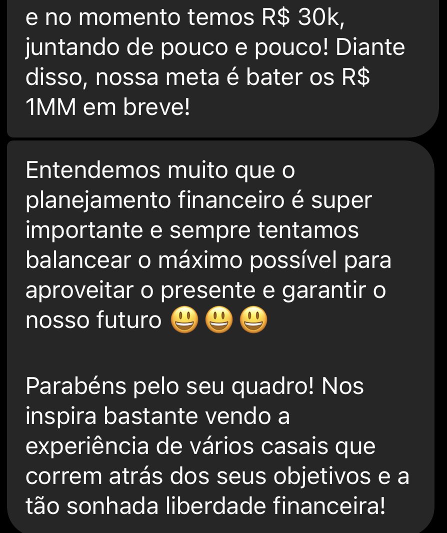 Rafael Zattar on X: Casal com renda mensal de 80 mil reais no #Zflix. 💰  Ele: Médico: 40k. 👨‍⚕️ 40k. Ela: Dentista: 40k. 👩‍⚕️ 40k. AP: 600k 🏠💰 2  viagens por ano (