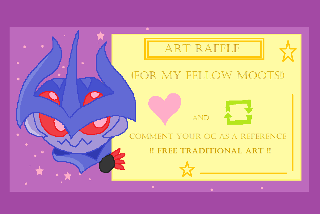 💜ZHOLIO💜(Currently drawing OCs) tweet media