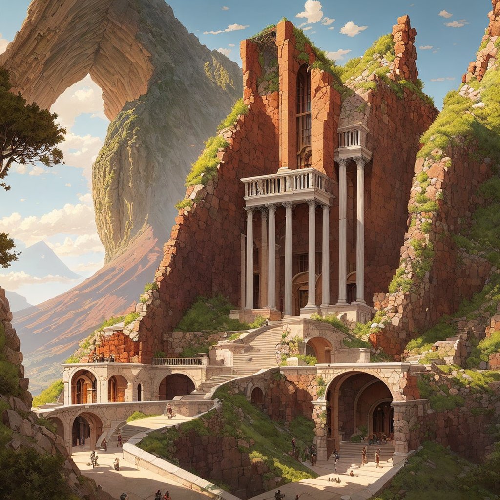 Surefireconcept's tweet image. #AIart #AIArtwork #artwork #nijijourney #AIイラスト #digitalart #midjourney #playgroundai