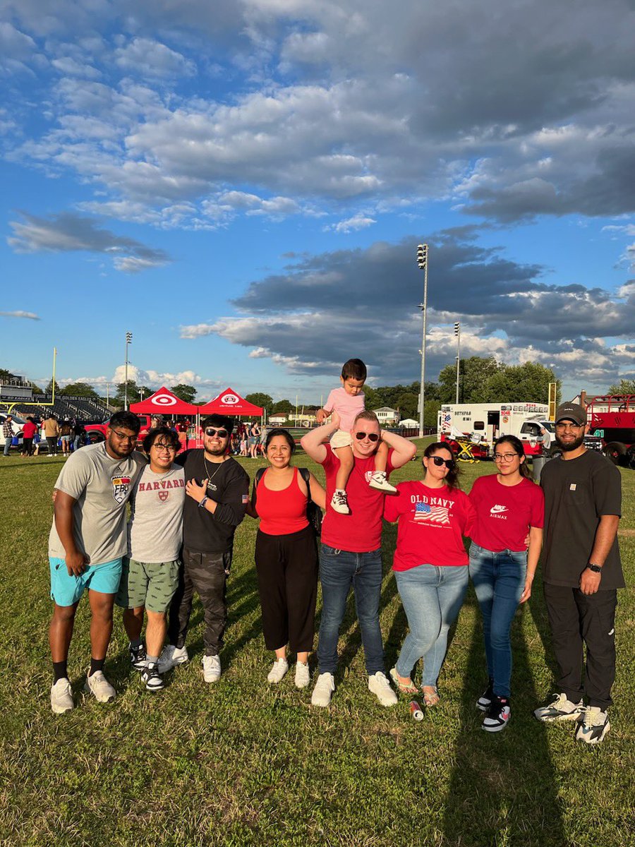 Billy Andersen tweet media