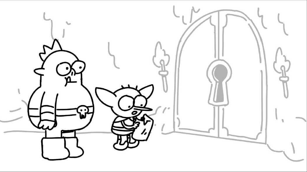 austinpettitart's tweet photo. I put together a new storyboard for my portfolio! i had a lot of fun with this one and put a lot of myself into it. would love to get some feedback! (link below) https://t.co/Z2PRJUls7o