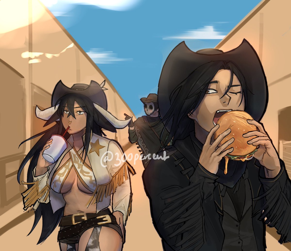 mika (comms open!) (@mikipinko) / Posts / X