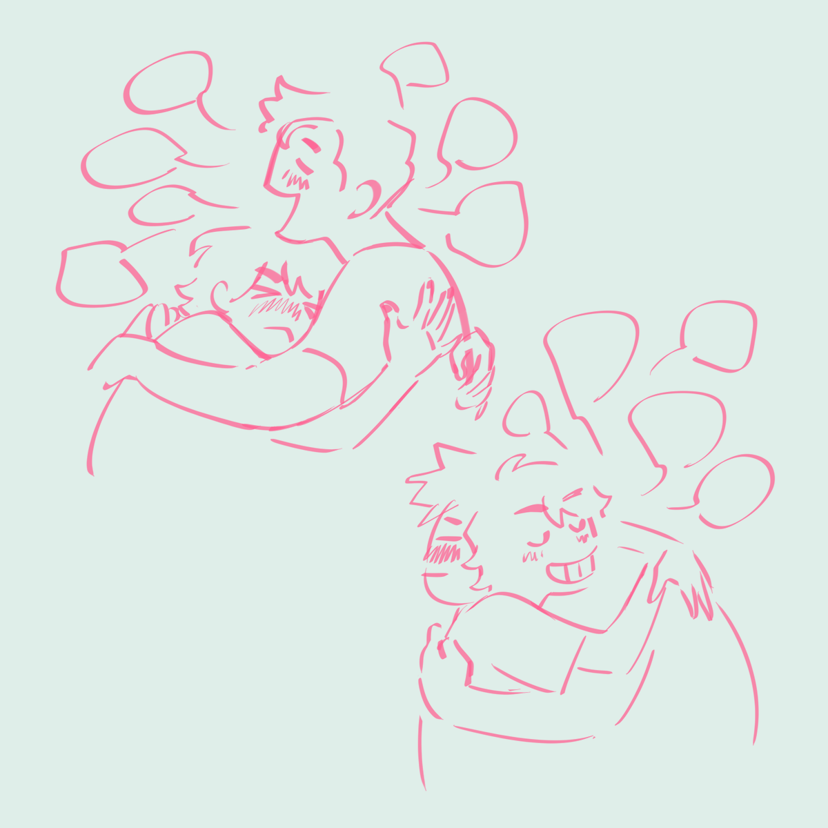boyfrinisms