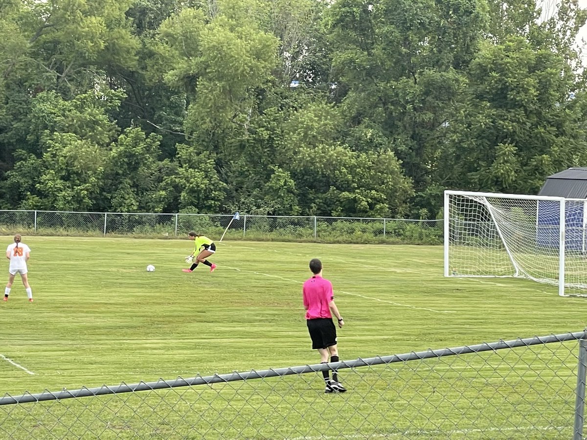 JJ Wisniowski (@jj_wizz) on Twitter photo <a href="/LindseyWisniow1/">Lindsey Wisniowski</a> hadn’t played soccer since she was 9 but decided to give it a shot her senior year. Low and behold she’s the starting goalie and got her first win of the season!! It was a blast watching these girls work so hard as a team tonight.
#ProudDad #SeniorSeason <a href="/LindseyWisniow1/">Lindsey Wisniowski</a> hadn’t played soccer since she was 9 but decided to give it a shot her senior year. Low and behold she’s the starting goalie and got her first win of the season!! It was a blast watching these girls work so hard as a team tonight.
#ProudDad #SeniorSeason