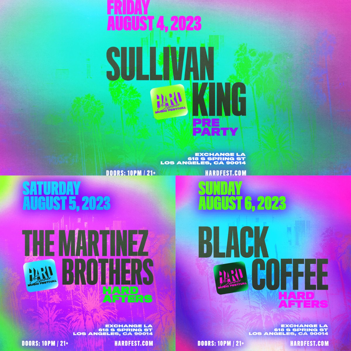 Night Owl Guestlist tweet media