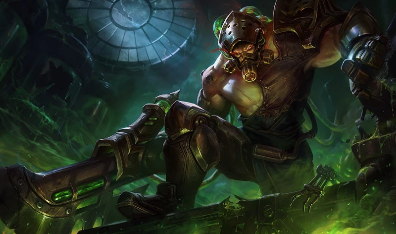 ttwisted35's tweet photo. "what if X champion was from X region" is one of the simplest but coolest concepts for skins that Riot will probably never bring back https://t.co/c0yDOhSqGw