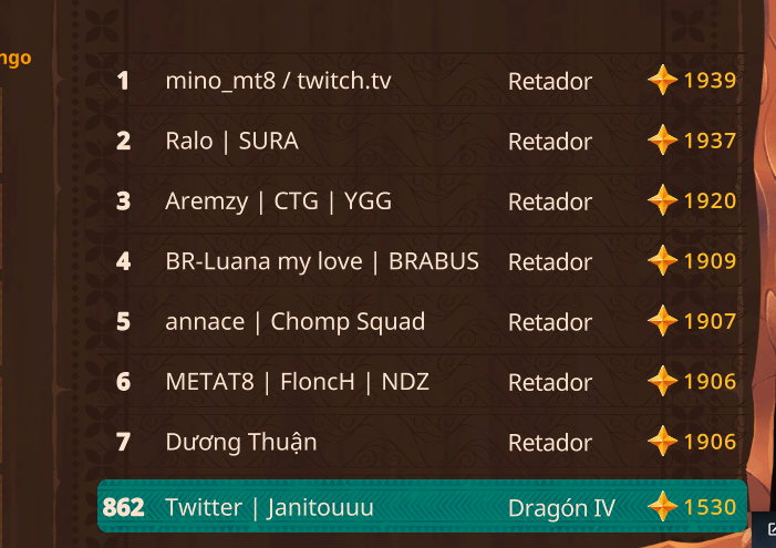 Janitouuu 🇨🇱 tweet media