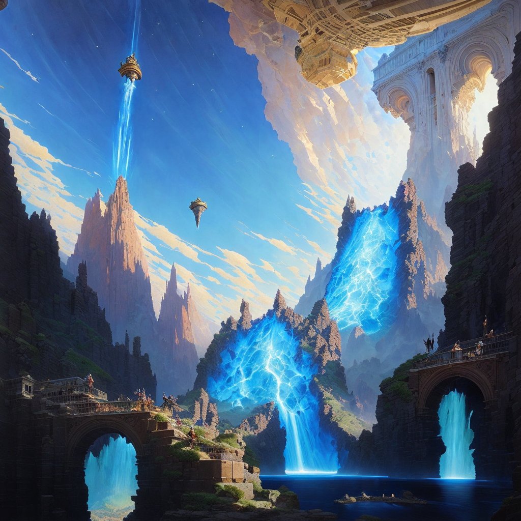 Surefireconcept's tweet image. #AIart #AIArtwork #artwork #nijijourney #AIイラスト #digitalart #midjourney #playgroundai