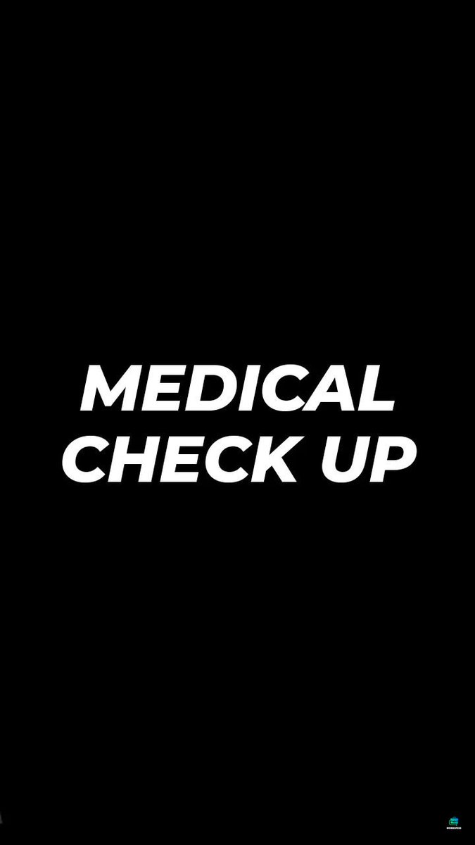 worksfess's tweet photo. work! Puji Tuhan sender lolos buat lanjut tahap MCU. boleh share ga biasanya apa aja yg dicek? dan mgkn tips buat kesehatan menjelang testnya. makasih yaa https://t.co/iFrAVFVbSJ