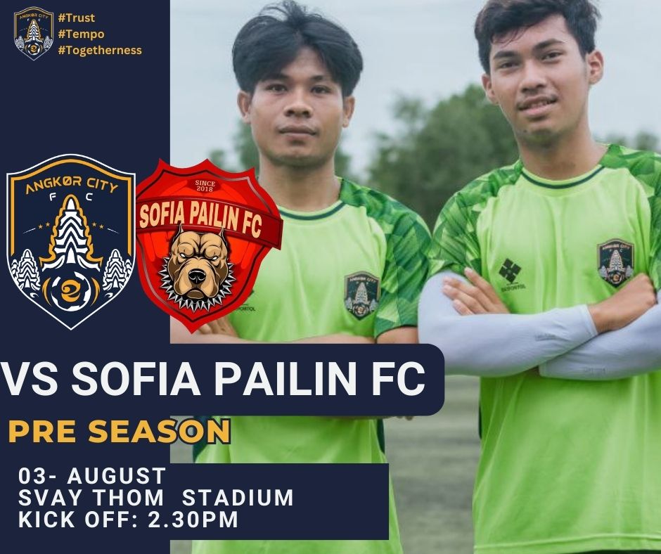 Angkor City FC tweet media