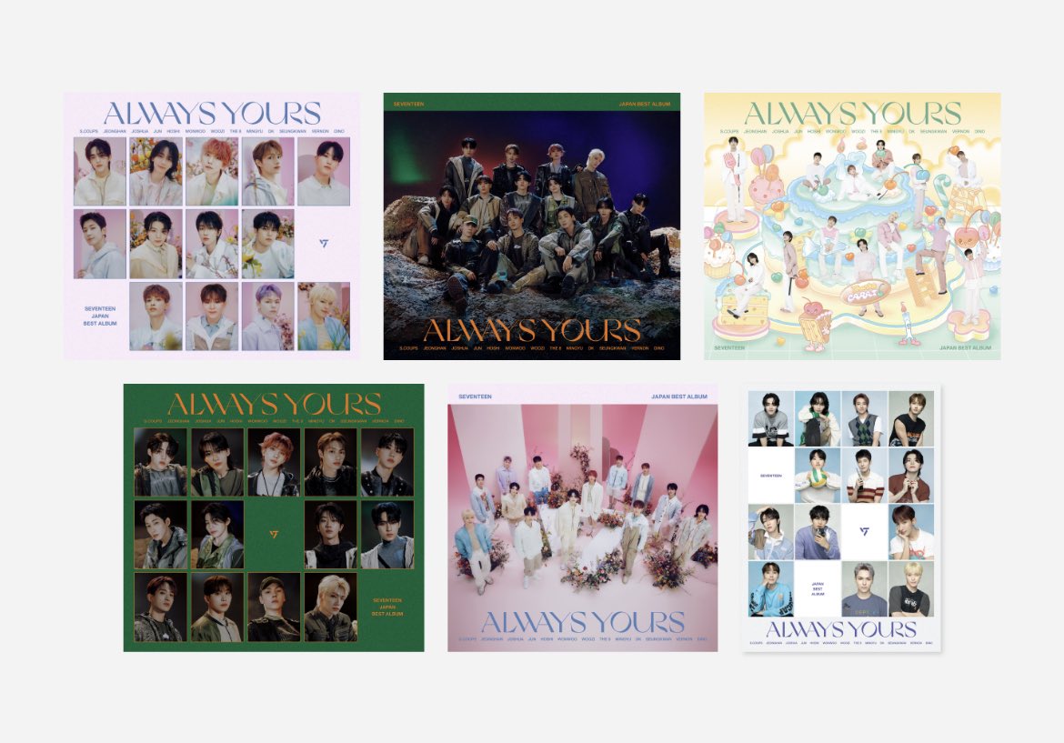 _jjongiehannie's tweet photo. ⋆⁺₊⋆ ☾  #hanriesells ⋆⁺₊⋆ ☁︎

wts lfb seventeen ph

SEVENTEEN JAPAN BEST ALBUM ALWAYS YOURS

Details found in the forms
—Staggered payment
—NETA
—Open for pooling

Order form: https://t.co/9Y9JW7Kot5

🔖 wts lfb svt ph scoups jeonghan joshua jun hoshi wonwoo woozi the8 mingyu dk seungkwan vernon dino ums weverse japan pob album