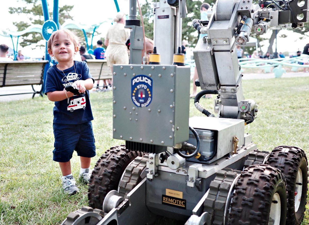 Tonight, officers and community members gathered in solidarity at the 40th Annual National Night Out Against Crime, building new relationships &amp; strengthening existing bonds. Thank you to all our sponsors &amp; supporters who made this day possible.