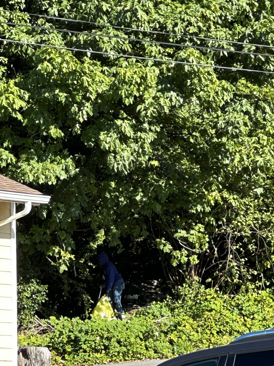 fn_hibo's tweet photo. Todays activation near the light rail. 4:30-7:30pm. We out here cleaning our neighborhood, giving the community the resources they need , taking surveys and more❣️👏🏿‼️. #settherecordstraight #rainierbeach #publicsafety https://t.co/EhCSZWZM4B