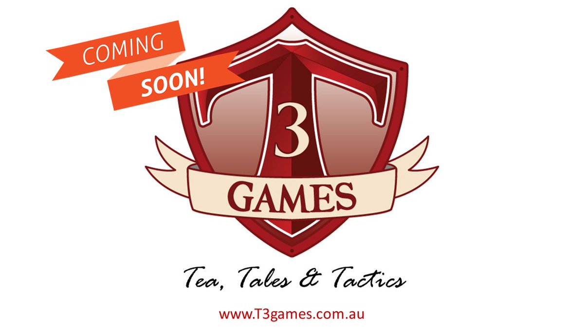 T3GamesBurleigh's tweet photo. Coming Soon to Burleigh Heads! You're new Friendly Local Gaming Store! https://t.co/DqYcpALd2m