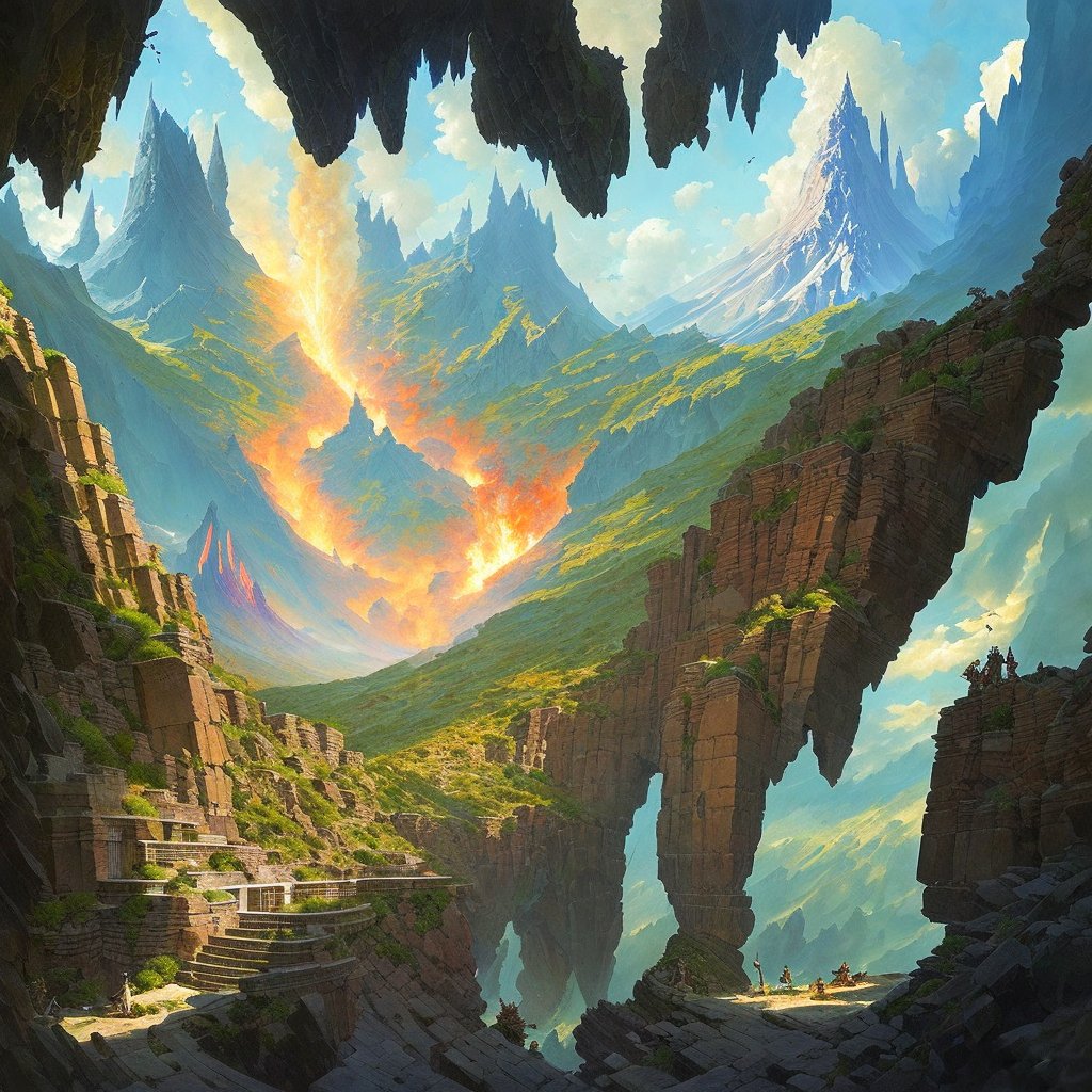 Surefireconcept's tweet image. #AIart #AIArtwork #artwork #nijijourney #AIイラスト #digitalart #midjourney #playgroundai