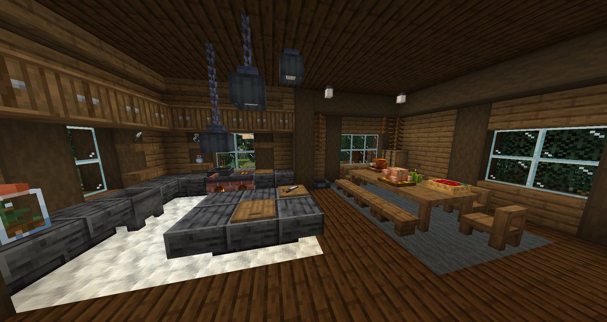 RedecoMod's tweet photo. Version 1.0.0 released!

https://t.co/Rx729TcVEM

#minecraft #minecraftmod #mod #curseforge https://t.co/O8w6LGbZ6B