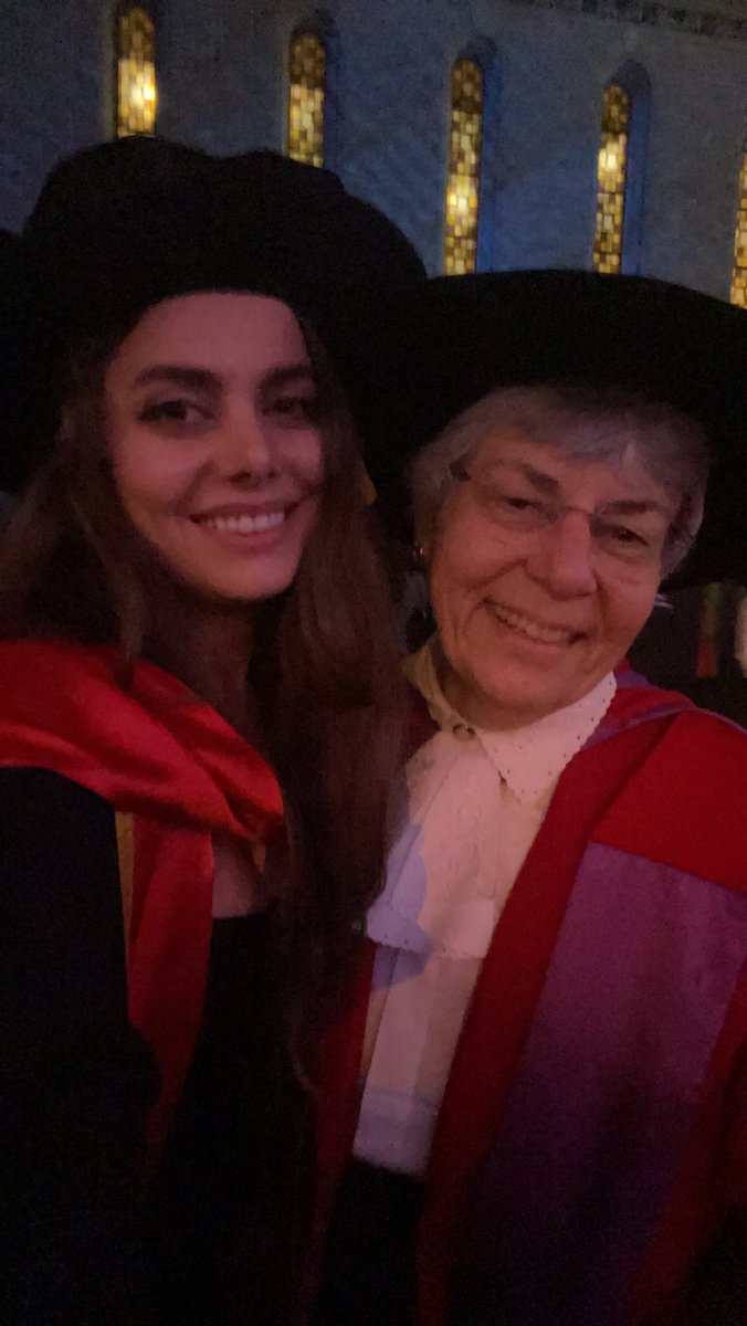 EmelRothzerg's tweet photo. If I have seen further, it is by standing on the shoulders of giants. Isaac Newton

Thank you for everything @UWAresearch @sockittosarcoma @OOEC_Oxford https://t.co/9o9HU2ZB9J