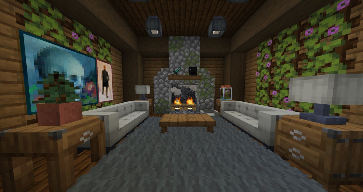 RedecoMod's tweet photo. Version 1.0.0 released!

https://t.co/Rx729TcVEM

#minecraft #minecraftmod #mod #curseforge https://t.co/O8w6LGbZ6B