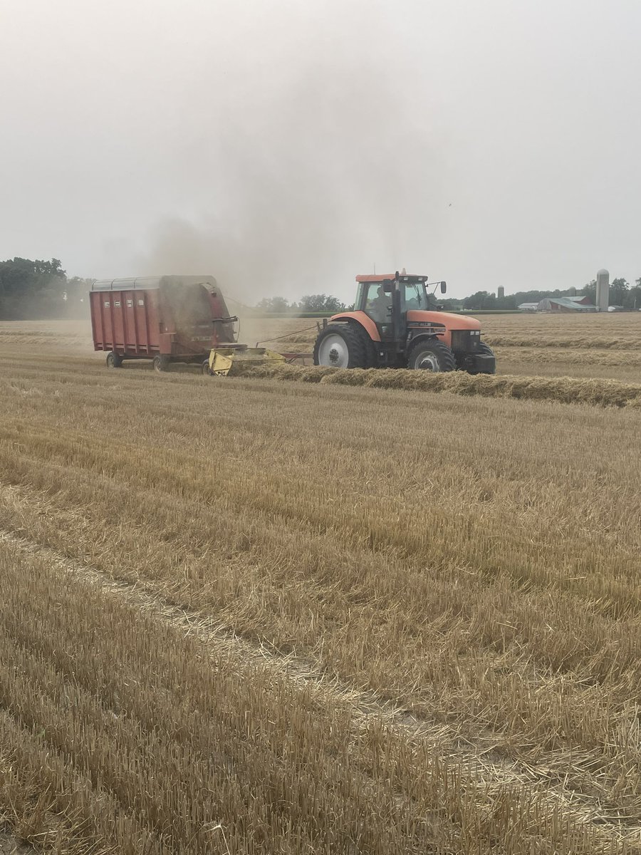 Apparently we still do somethings the old way