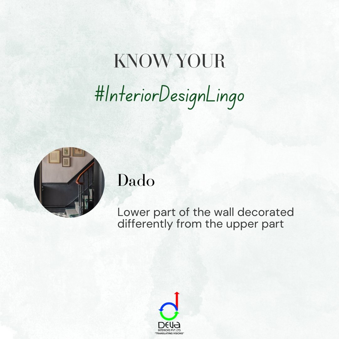 interiorsbydipl's tweet photo. Understanding the interior language with DIPL!! πͺποΈπΊππ ! Here's are some more commonly used terms & meanings in the interior-arch industry!β¨π.
.
#Interiors #Lingo #InteriorDesign #InteriorLanguage #Series #Fresh #DIPL #TranslatingVisions #VisionsToReality #DevaInteriors https://t.co/pLIJvvyIJN
