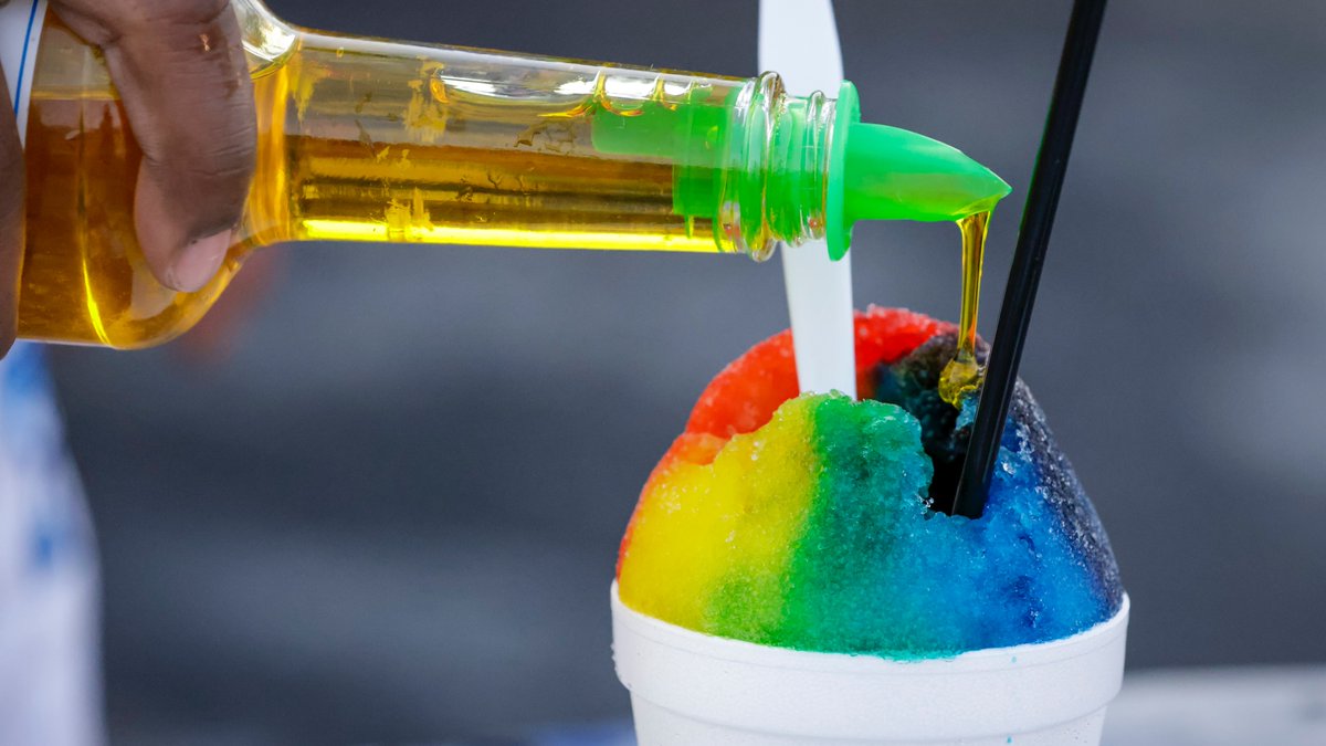 fstopshere's tweet photo. Time for a icy-cold sno-ball to beat the New Orleans heat. @NOLAnews 

https://t.co/7Y2IcImIRk https://t.co/4V67f9DdRN