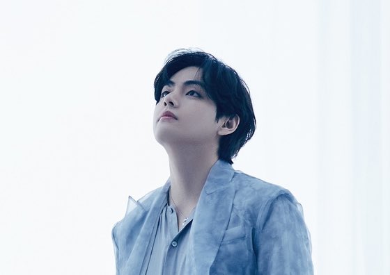 [Official] V’s first solo album will be released with production led by Min Heejin V states in a press release, 'I'm nervous, but I'm happy. It will be an album of my taste. There'll be a lot to see.' 'I prepared for this thinking that ARMY will be happy with it, so I hope you…