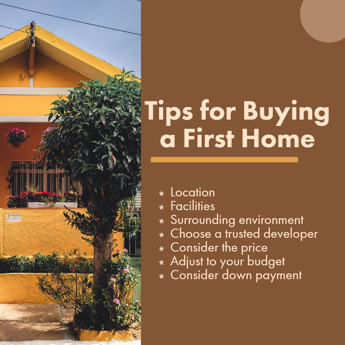 TSTPros's tweet image. How was your experience buying your first home?

Share it below!

#homebuying   #homebuyingexperience