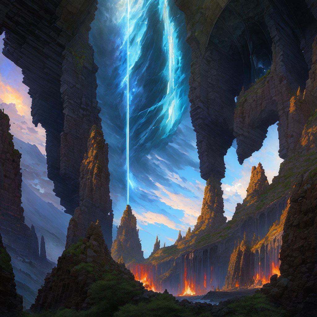 Surefireconcept's tweet image. #AIart #AIArtwork #artwork #nijijourney #AIイラスト #digitalart #midjourney #playgroundai