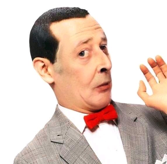 MarkByrnes20's tweet photo. @levy_sir @mikemorsesays @shalomshuli @peeweeherman https://t.co/WXY9EMQLYG