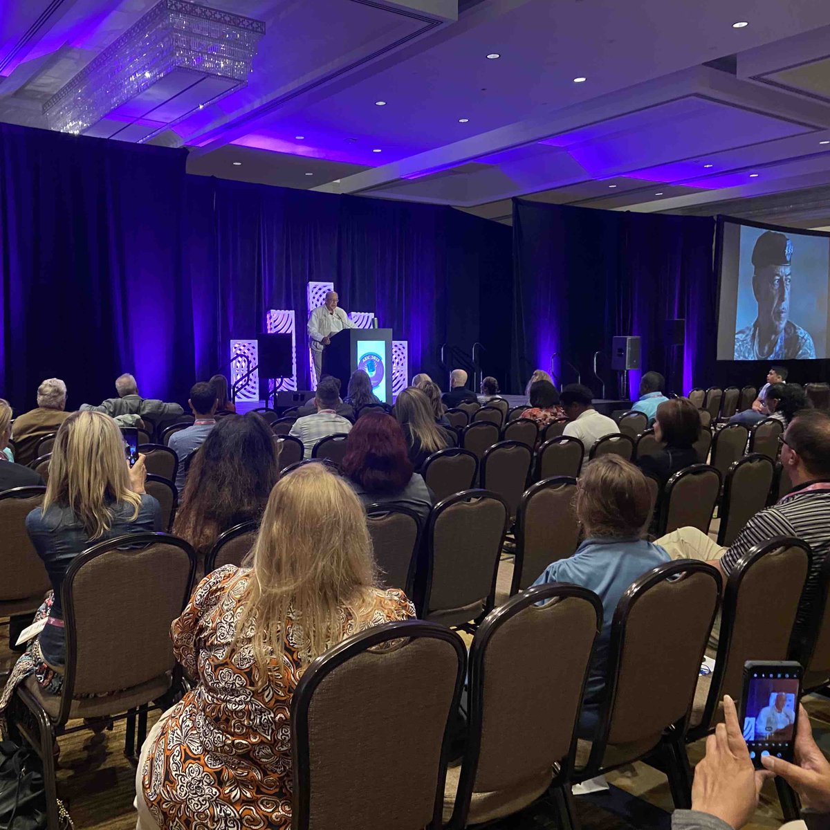 nehaorg's tweet photo. That’s a wrap on the first full day! We’re feeling inspired with new tools and partnerships to bring home to our communities. #NEHAAEC https://t.co/TnN5Dc5RHf