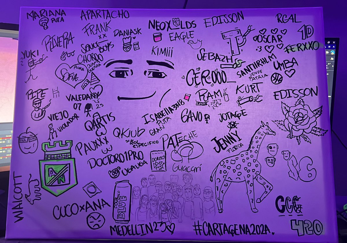 camilahenao_a's tweet photo. 😍 https://t.co/I3lR69KyFi