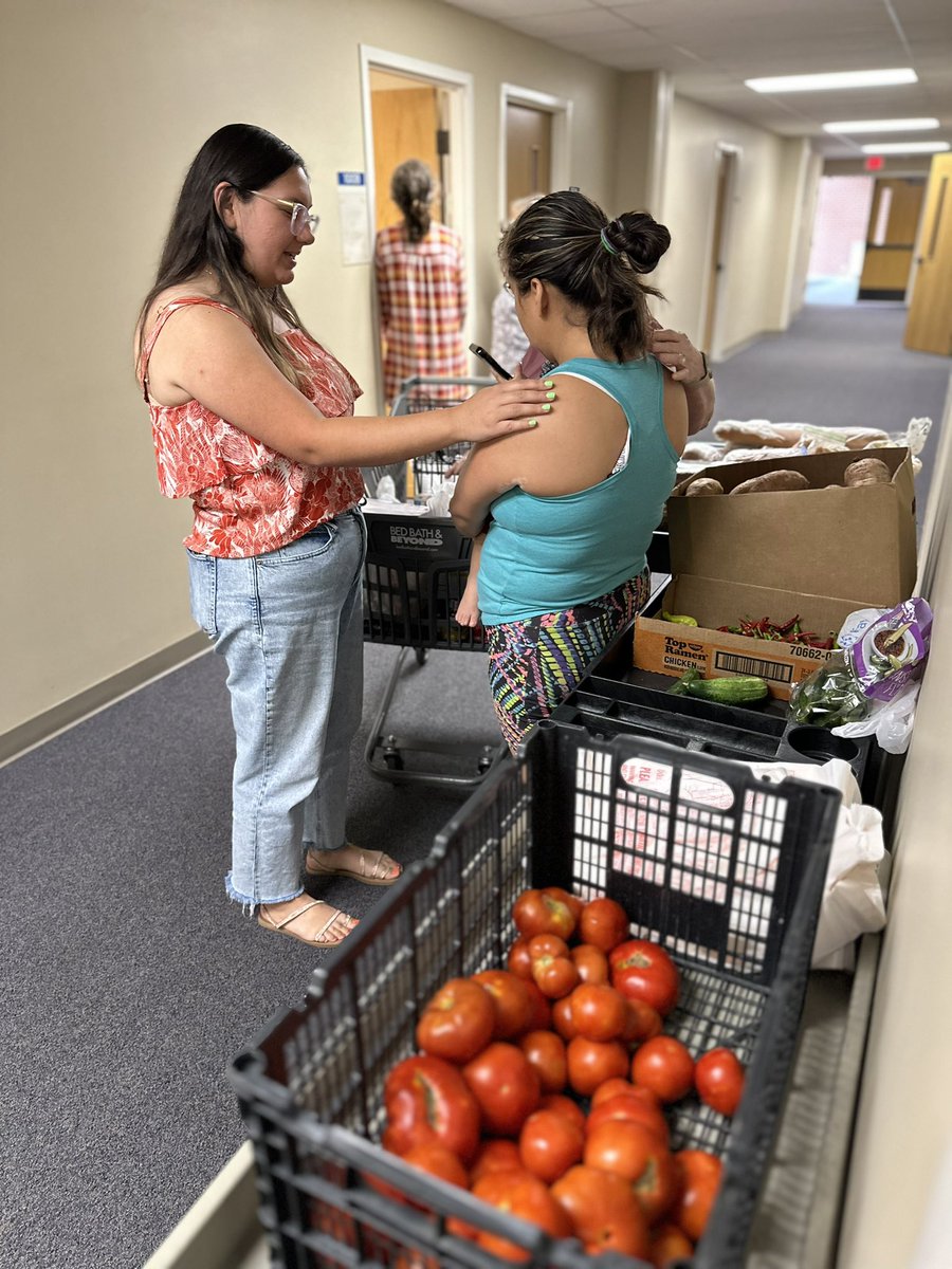 First Baptist Rogers tweet media