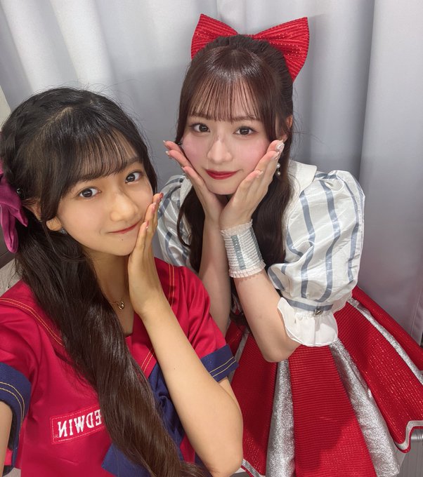 Twitterのコスプレ画像18