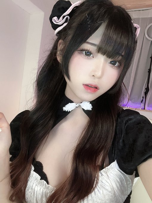 コスプレイヤー시루(Siru)のTwitter画像32