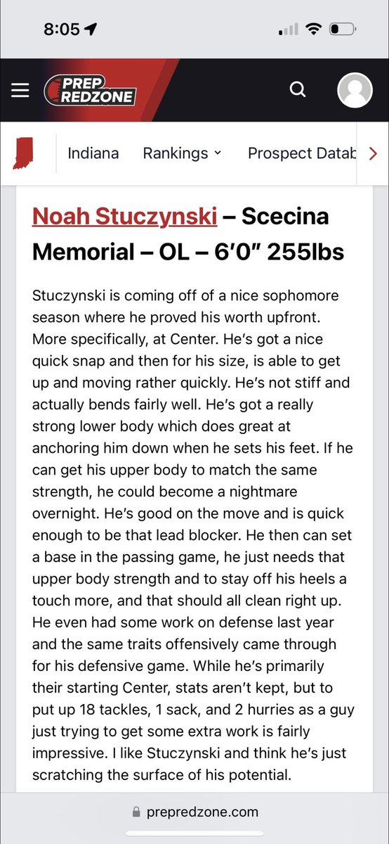 Noah Stuczynski tweet media