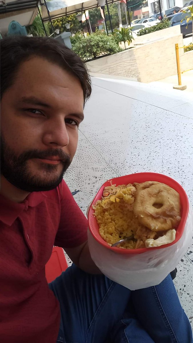 Maximiliano Borges tweet media