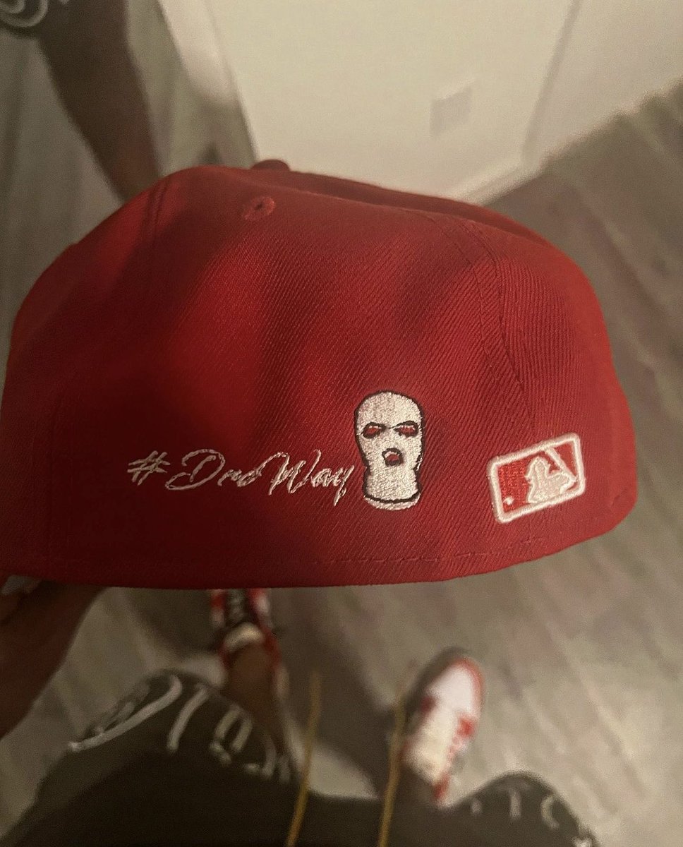 JmgRisky's tweet image. #RealBloodLine 💔 @AAB_DRE