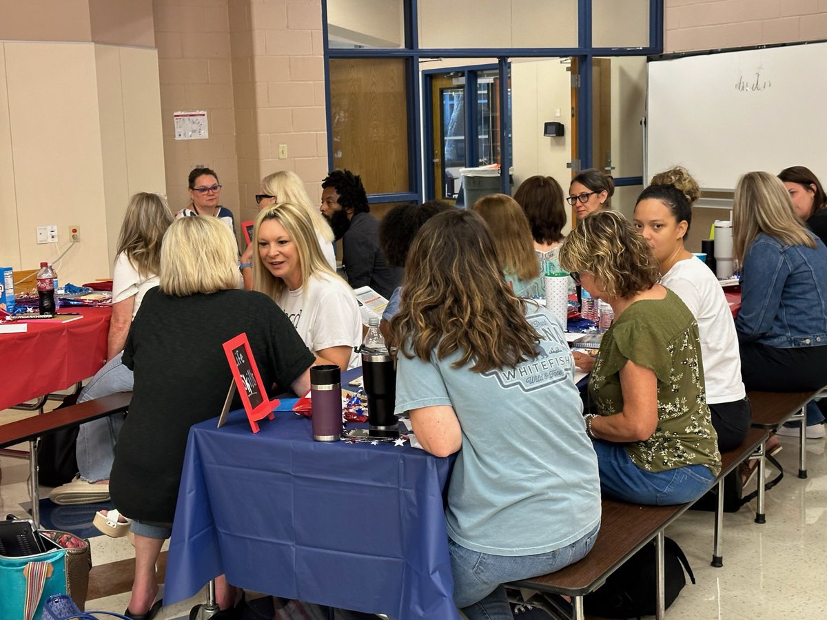 Tabitha Richardson tweet media