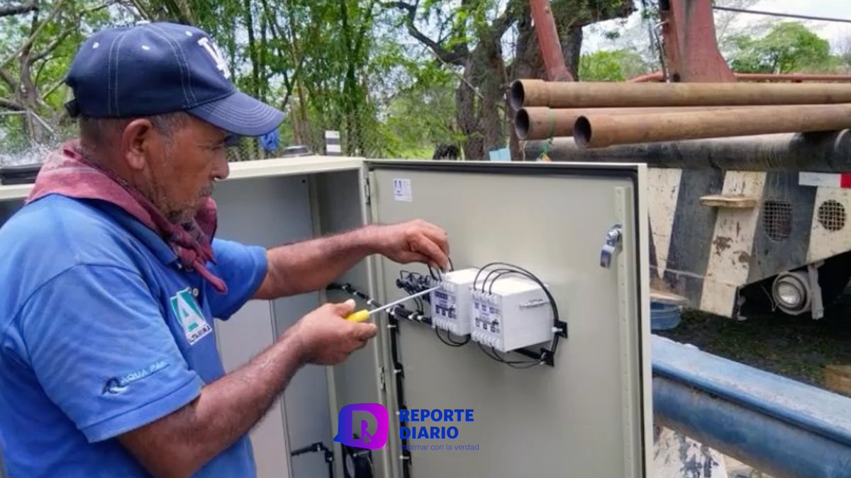 reportediariopv's tweet photo. Anuncia SEAPAL fin de la intermitencia en el servicio de agua potable en parte alta de El Pitillal
Leer nota: https://t.co/8cvs56RQUZ
Redacción: César Langarica
#Hoy #PuertoVallarta #Seapal #Intermitencia #aguapotable #ProfeMichel https://t.co/lWj22a9u8G