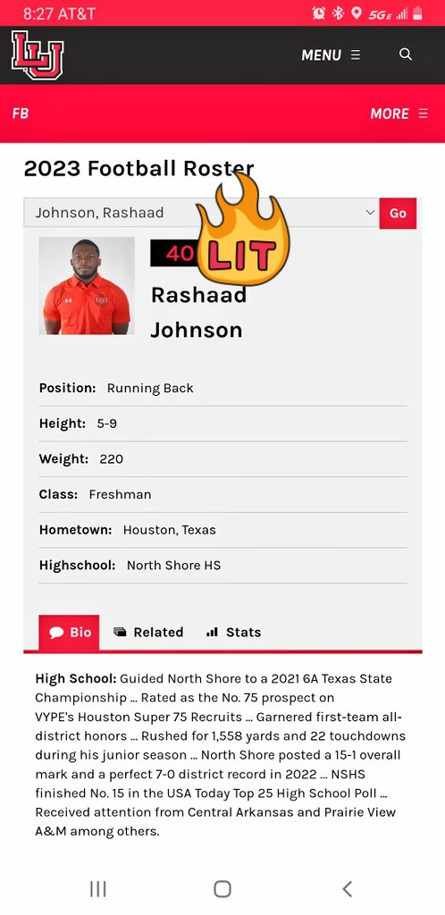 Shaadjohnson34's tweet photo. #BoomTownBoys #rjknows #babybo #ChooChoo #rashaadjohnson #BoomTownBo #princeofnil #RUNBMT #BO4BEAUMONT https://t.co/gjSPBMVmQJ