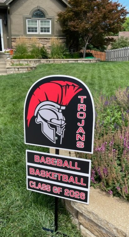 Park Hill Trojan Yard Signs are available. The store link is above. These can be customized for any club, activity, or sport. <a href="/PHHSDistance/">Park Hill Distance</a> <a href="/ParkHillDECA/">Park Hill DECA</a> <a href="/phhsbxc/">PHHS Boys XC</a> <a href="/PH_TARKUS/">Park Hill TARKUS</a> <a href="/meestermo/">Scott Morrison</a> <a href="/ParkHillGT/">PH Girls Tennis</a> <a href="/Parkhillsingers/">PH Trojan Choirs</a> <a href="/PH_Thespians/">Park Hill Thespians</a> <a href="/PH_ScholarBowl/">PH_ScholarBowl</a> <a href="/PHTalkingTrojan/">PH Speech & Debate</a> <a href="/PHHSSwimDive/">PHHSTrojanSwimDive</a>