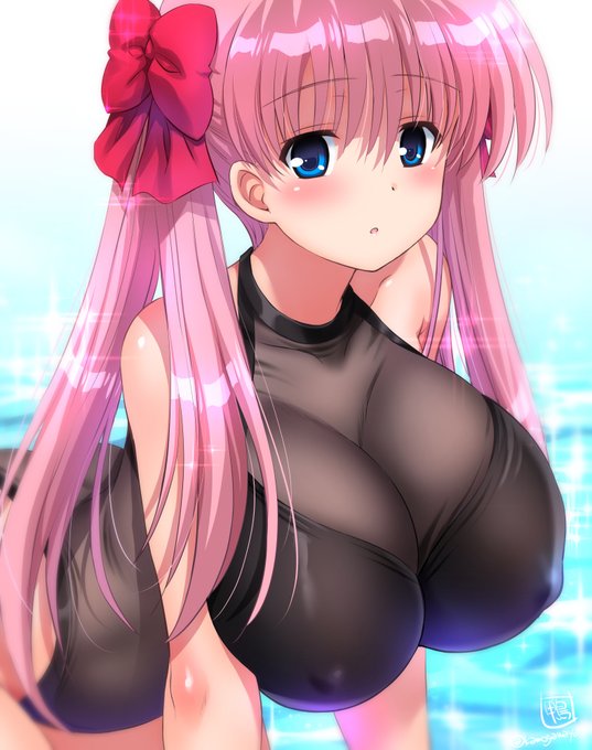 あついときは
のどぱいにかぎるねー 