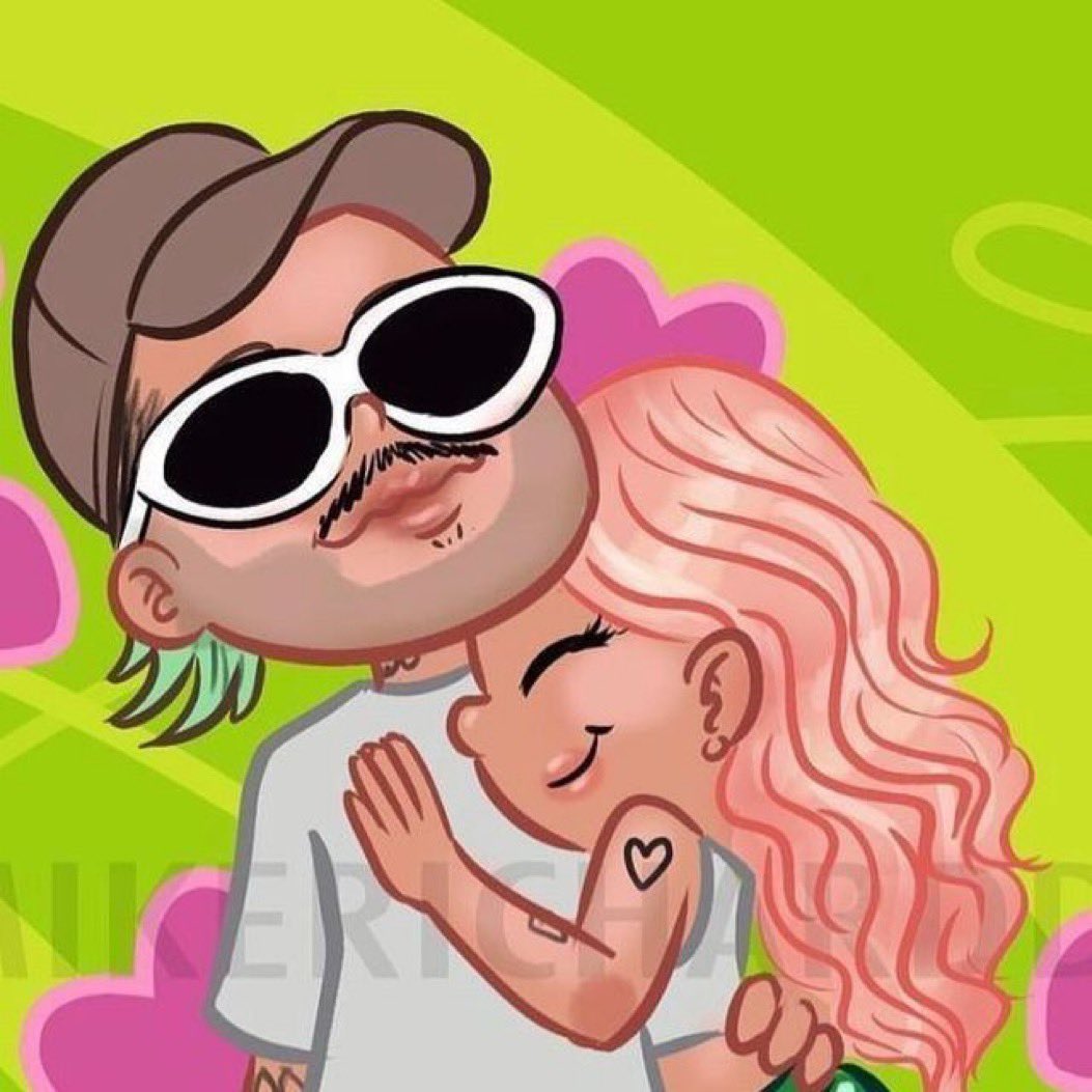 anghyy19's tweet photo. #ellosseaman #KarolG y #feid https://t.co/vSlszkXYly