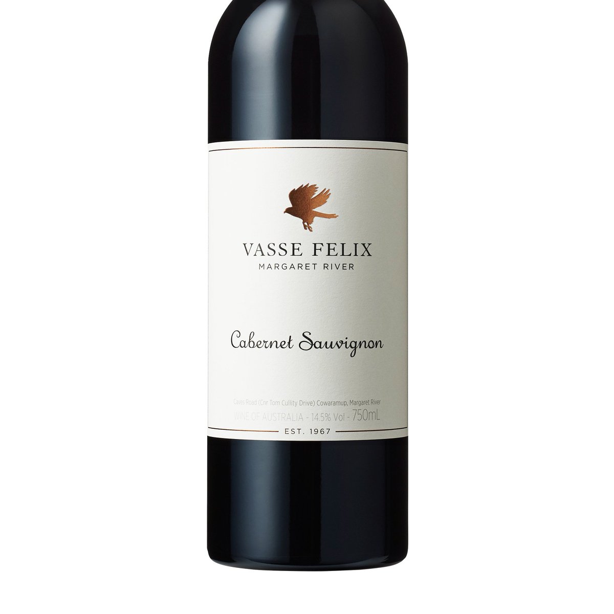 This week's #Wine of the Week is a @MargaretRiver classic from @vassefelix #wines #winelovers #winereviews wdwineoftheweek.blogspot.com/2023/07/vasse-…