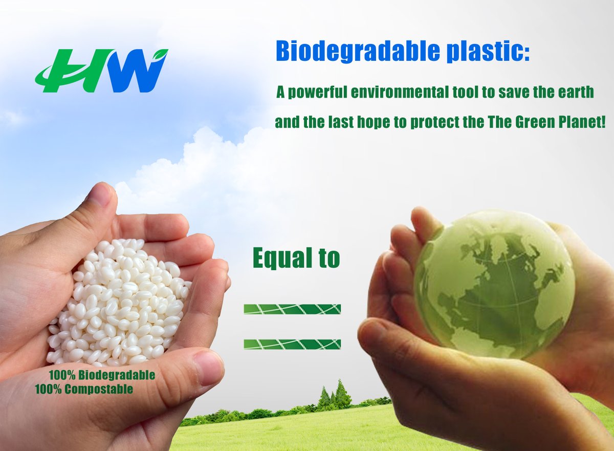 Gloria991521515's tweet image. Please let me save Mother Earth! Let&apos;s use biodegradable plastic products together.
Here, everyone can dedicate their love to the Earth Mother and leave a precious legacy for future generations.#CompostableSolutions #PlasticFree #EnvironmentallyFriendly #ConsciousPlanet
